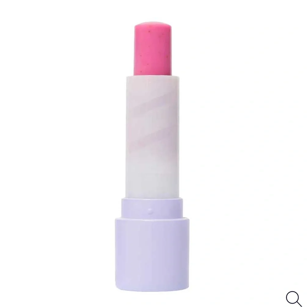 💎 Glow Recipe Lip Pop - Blueberry Bounce Lip Balm Full-Size New In Box